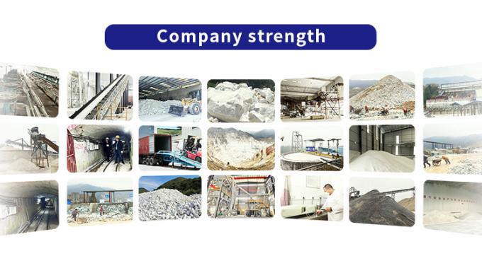 Guangdong XiMi New Material Technology Co., Ltd Fábrica