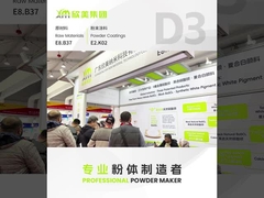 XiMi Chinacoat 2023 Dia 3