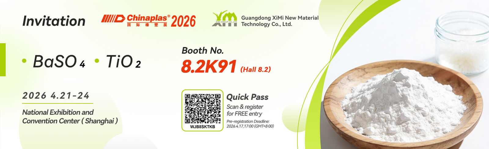 Sulfato de bário precipitado