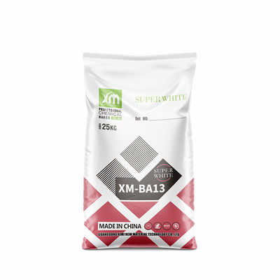 QUALIDADE  High Specific Gravity Natural Barium Sulphate 96% Industrial Grade fábrica