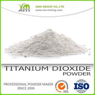 Dióxido de titânio alto Tio2 da brancura com tratamento de superfície orgânico