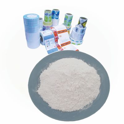 Pureza alta Bps Bisphenol S CAS 80-09-1 para o agente de fixação