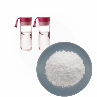A pureza alta Bisphenol S BPS pulveriza a resistência clara e a resistência de oxidação