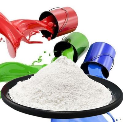 Produtos químicos crus naturais de alta qualidade do sulfato de bário do mínimo de Baso4 97%