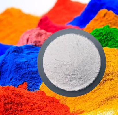 Produtos químicos crus naturais de alta qualidade do sulfato de bário do mínimo de Baso4 97%