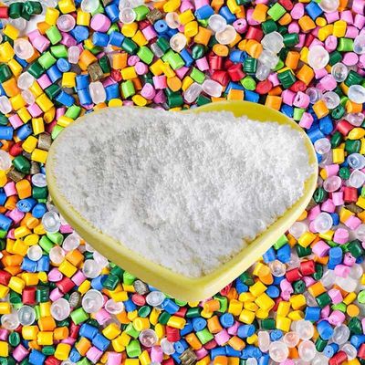 98,5% Min Barium As Barium Sulphate para o filme/revestimento de sopro