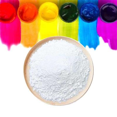 98,5% Min Barium As Barium Sulphate para o filme/revestimento de sopro