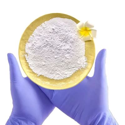o talco viscoso da resistência pulveriza o valor de PH 8~10 do Cas 14807-96-6