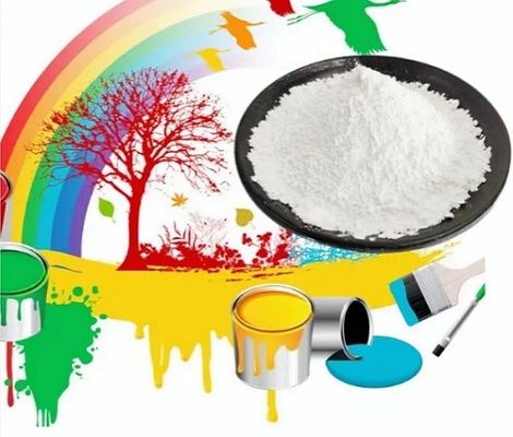 Pó 1250 branco de Mesh Talc Raw Material CAS No 14807-96-6