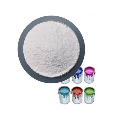 Matéria prima do talco da pureza alta boa cobrindo a reação química inativa