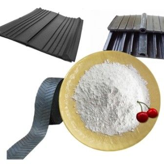 99% Min Barium Sulfate Pigment For removem as bolhas e adicionam o brilho