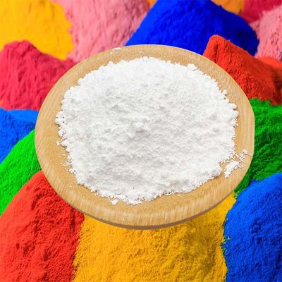 O talco estéril branco pulveriza o ponto de derretimento alto para a fatura de papel