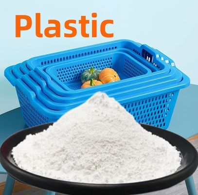 O bário Baso4 alterado sulfata o GV alto super do ISO da transparência aprovou