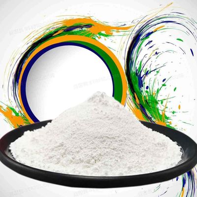 Fino de 99% Min Barium Sulphate Powder Super alterado para o revestimento do pó