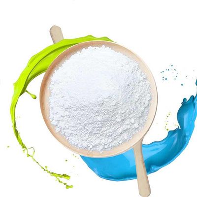 Anti abrasão de 98% Min Calcium Sulfate Whisker Good de grande resistência