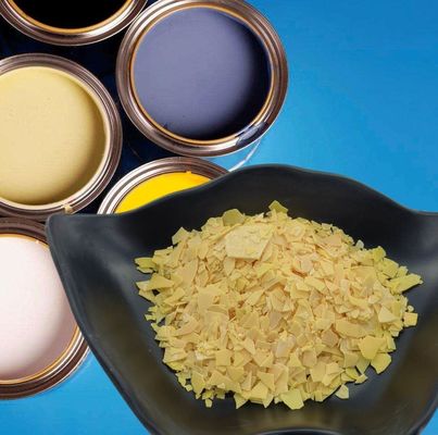Sulfureto Na2S do sódio da absorção da umidade para a indústria de borracha da tintura