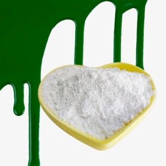Sulfato de bário natural da resistência do bom tempo para o pigmento inorgánico e orgânico