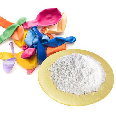 Volume puro do pó do cálcio de 99% para a absorção de óleo de borracha dos plásticos 28G/100g