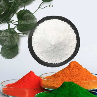 Utilização inorgánica da tinta do multi pigmento Tio2 branco natural do dióxido de titânio da finalidade