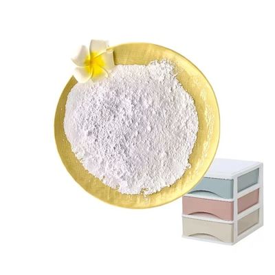 Branco Pigmet 0.2μM de Masterbatch do pigmento do dióxido de titânio do Rutile Tio2 de 99%
