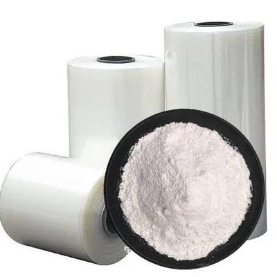99,0% a pureza Baso4 precipitou a categoria industrial Ultrafine do sulfato de bário