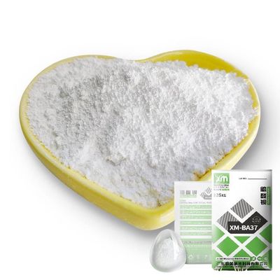 Minério natural do sulfato de bário da pureza alta 98 estáveis para a borracha