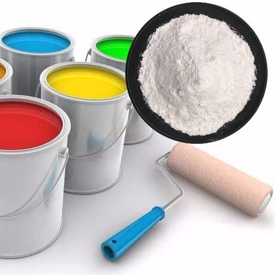 99,0% a pureza Baso4 precipitou a categoria industrial Ultrafine do sulfato de bário