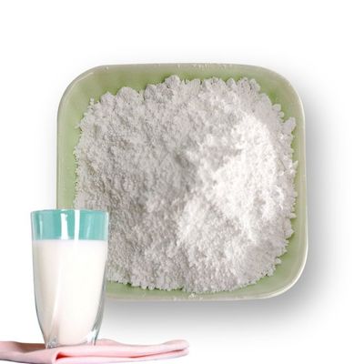 O carbonato de cálcio da pureza alta de 99% pulveriza o composto inorgánico
