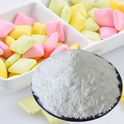 Carbonato de cálcio pesado Mesh For Health Food Industry 1500 ativo do CaCO3 da pureza de 98%