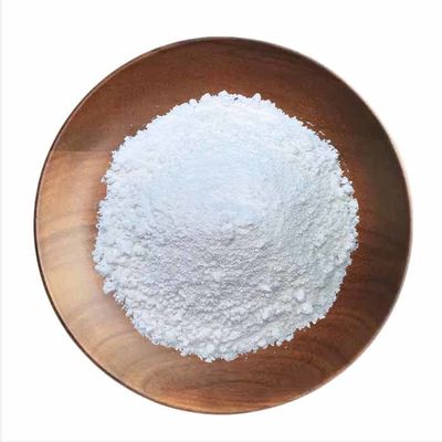 Alta pureza 4,40 g/cm3 Sulfato de Bário Natural BaSO4 Sulfato de Bário