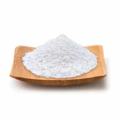 Resistente a ácidos Sulfato de bário natural para pintura Sulfato de sal Pigmento inorgânico BaSO4
