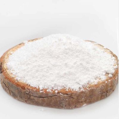 Baso4 sulfato de bário em pó químico inorgânico para revestimentos de recipientes