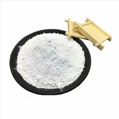 Sulfato de bário natural em pó branco para revestimentos exteriores