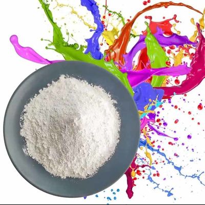 sulfato de bário grande da venda de 99%min Baso4 usado como purificadores para remover as bolhas e adicionar o brilho