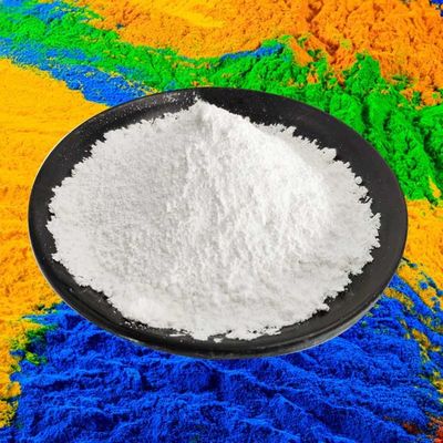 Brancura alta precipitado da pureza alta de sulfato de bário BaSO4