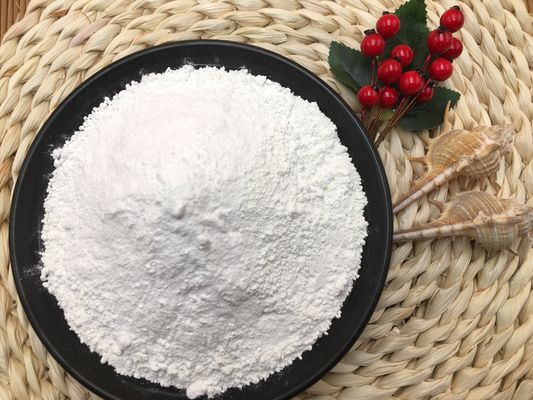 Sulfato de bário precipitado de alto brilho para pintura de plásticos papel de borracha