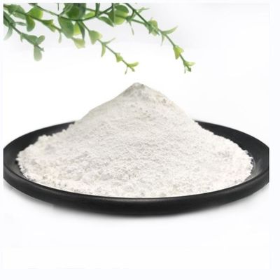 0.6um Tamanho de partícula Sulfato de bário sintético de primeira linha para revestimento em pó de alto brilho