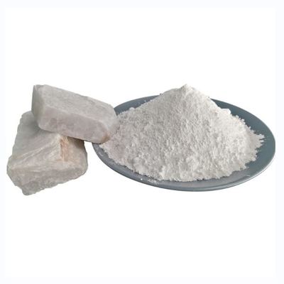 4.2 g/cm3 Sulfato de bário sintético para tintas Revestimentos Plásticos