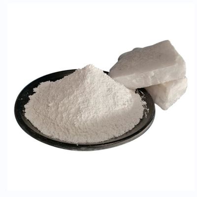 Resistente a ácidos Alcalinos Sulfato de Bário Natural Pó branco