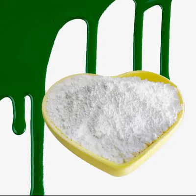 98% de sulfato de bário BaSO4