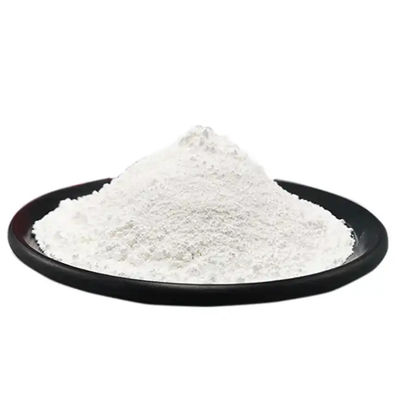 Alto grau de pureza 99% Cas 7727-43-7 Bao4s Sulfato de Bário em pó branco