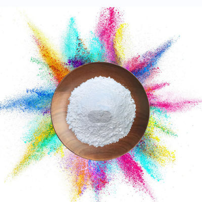 Sulfato de bário XM-PB07 com 0,7 μm D50 e 98,5% de brancura para pintura