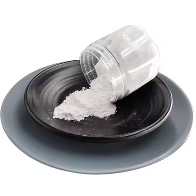 Sulfato de bário de alta pureza