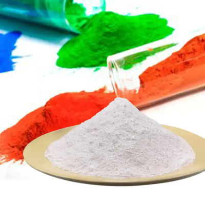 Revestimento por sulfato de bário Material Baso4 precipitado