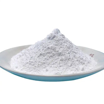 Sulfato de bário à venda Sulfato de bário natural Barita crua