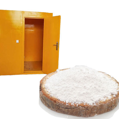 Sulfato de bário natural altamente recomendado para revestimentos antirrosão pesados