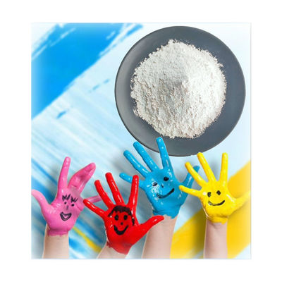Melhore a transparência e a gravidade específica do seu produto com sulfato de bário natural