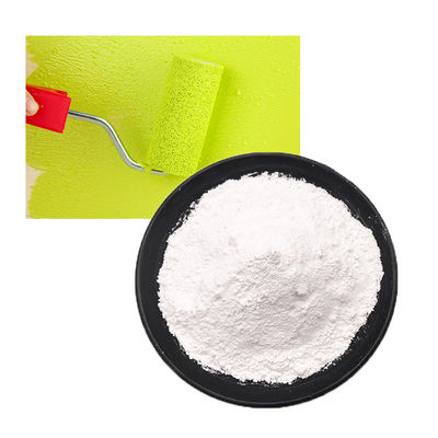 XM-PB06 Pó branco com resistência a ácidos e álcalis e estabilidade a altas temperaturas