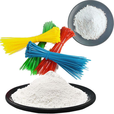 Produto químico Sulfato de bário barito em pó precipitado